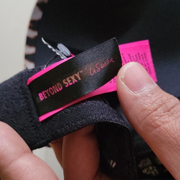 Bra - Picture 4 of 4